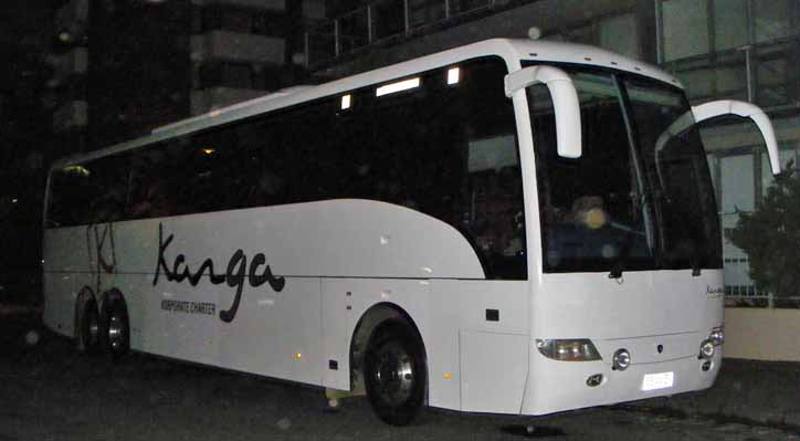 Kanga Scania K124EB Coach Design SB44EV